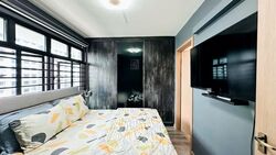 Blk 419A Waterfront II @ Northshore (Punggol), HDB 3 Rooms #603529791